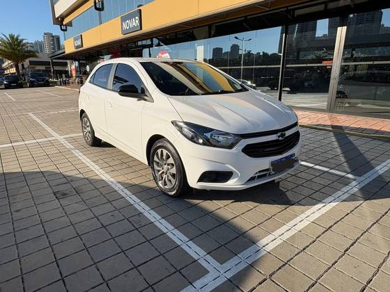 CHEVROLET ONIX 1.0 FLEX MANUAL